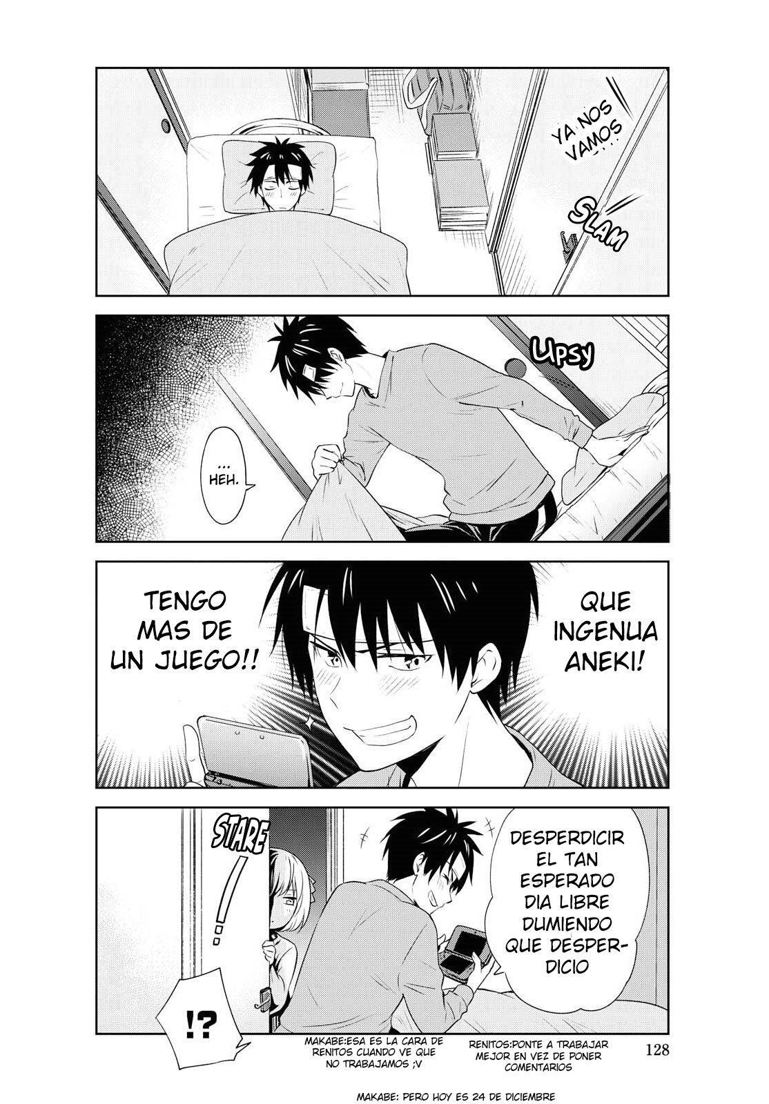 Capitulo 93 page 5