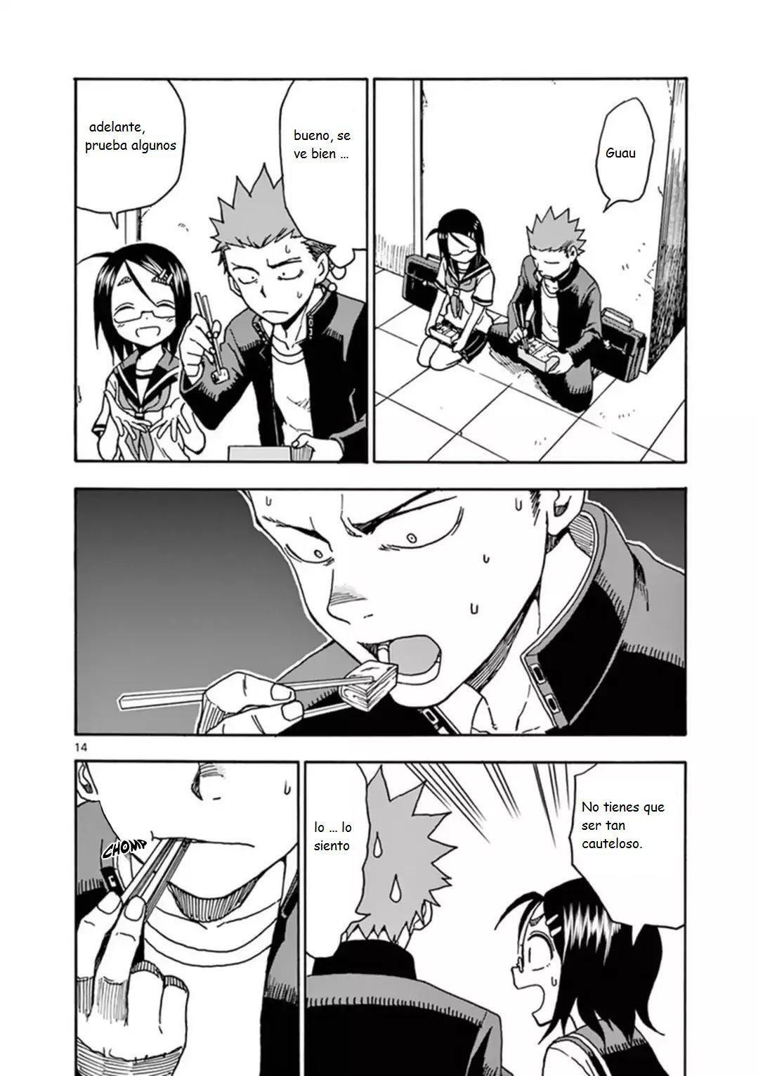 Capitulo 37 page 15