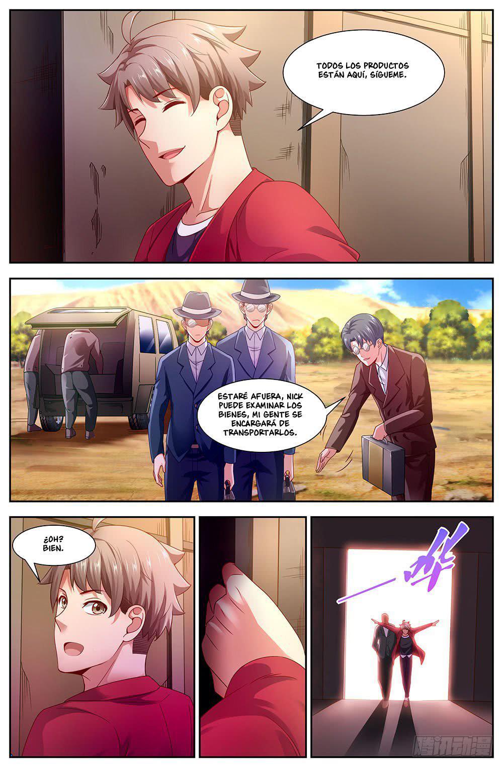 Capitulo 94 page 3