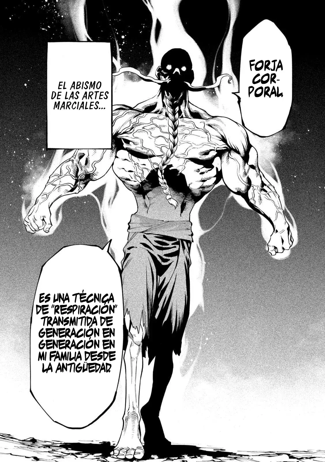 Capitulo 54 page 18