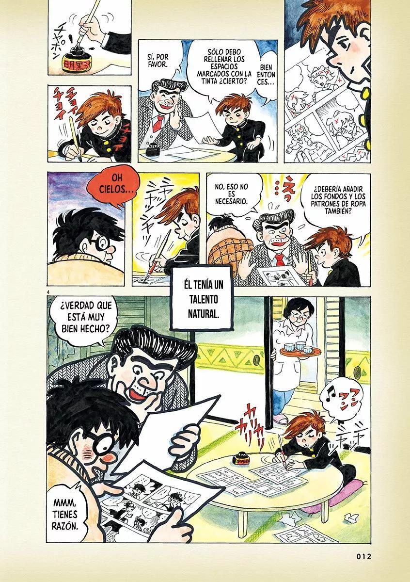 Capitulo 32 page 6