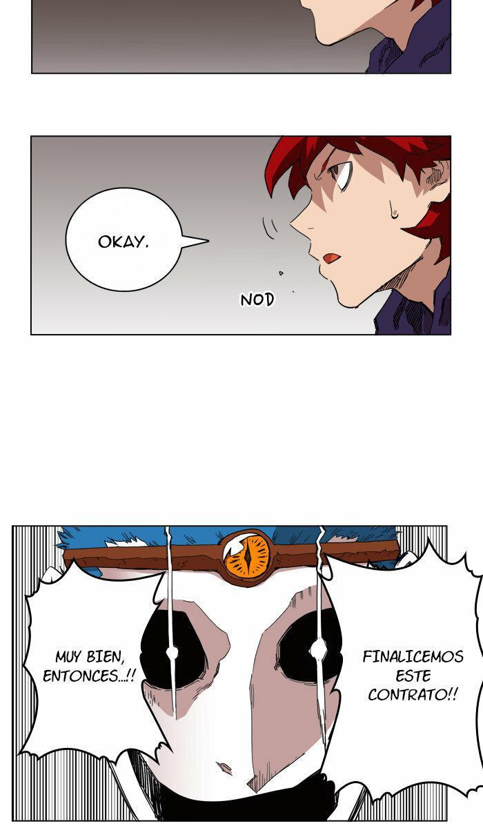 Capitulo 67 page 21
