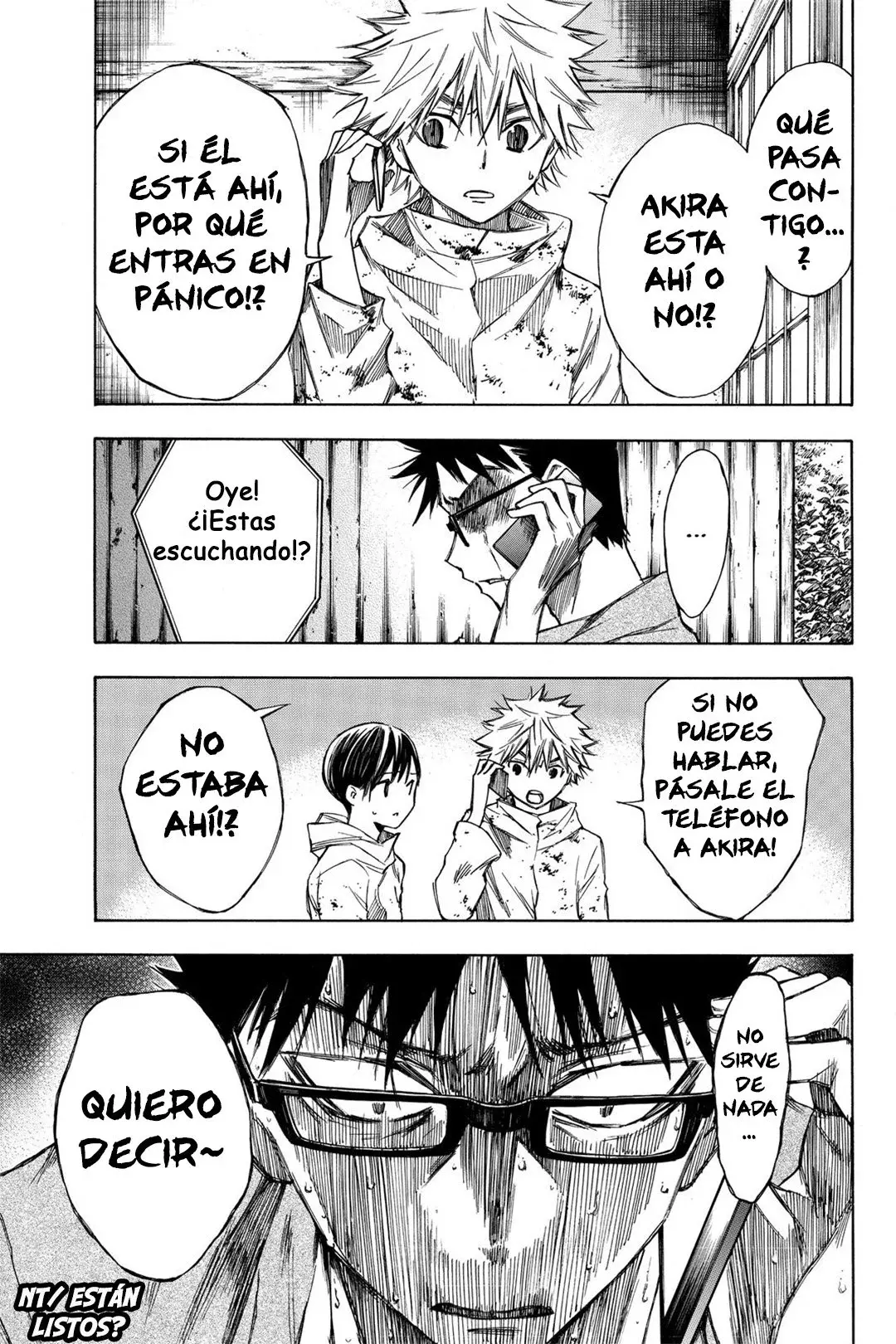 Capitulo 24 page 6