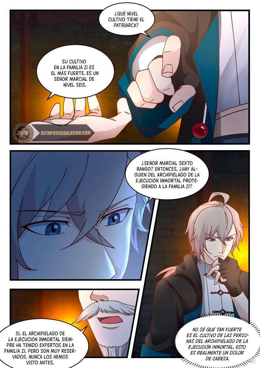 Capitulo 535 page 5