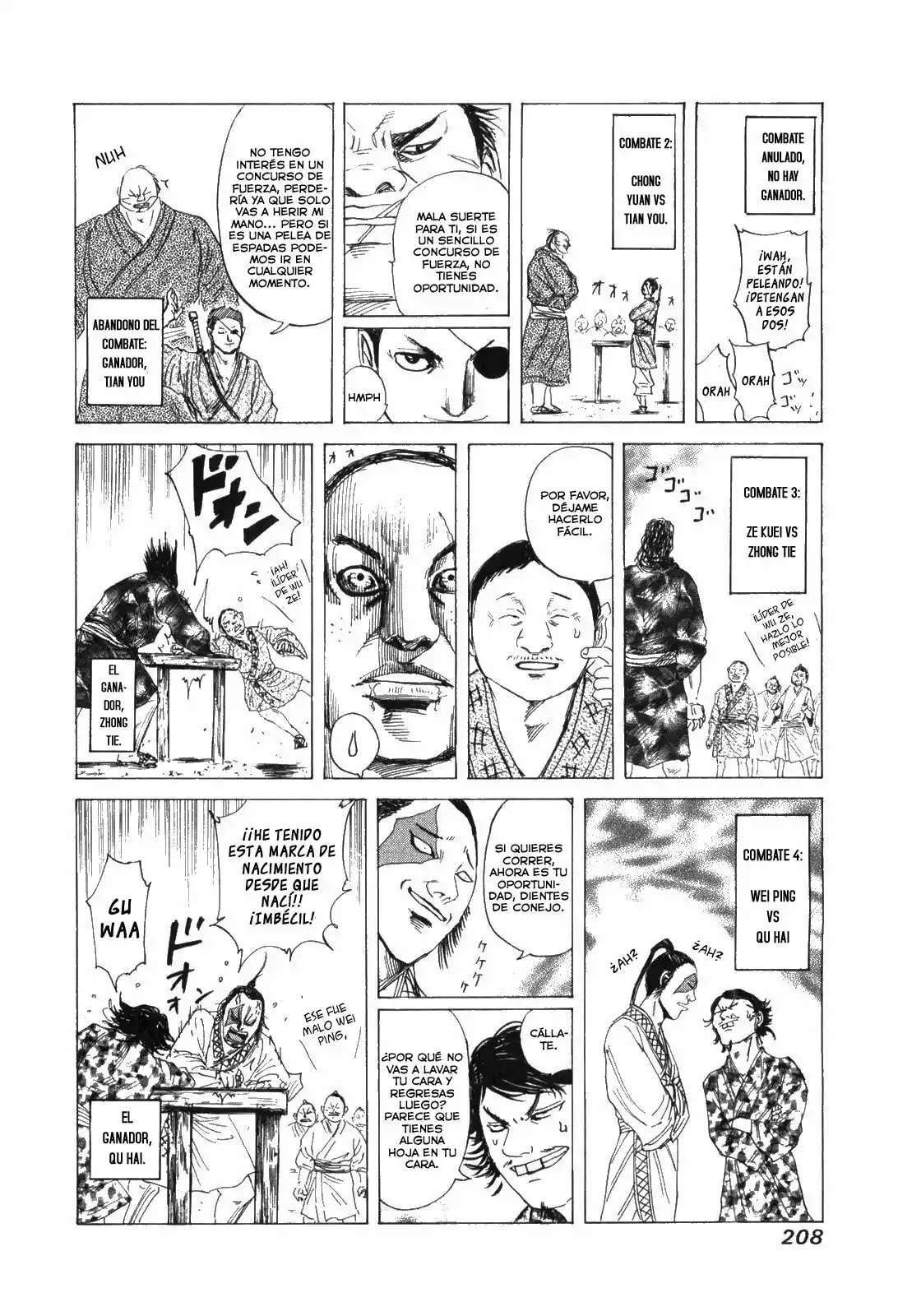 Capitulo 184 page 19