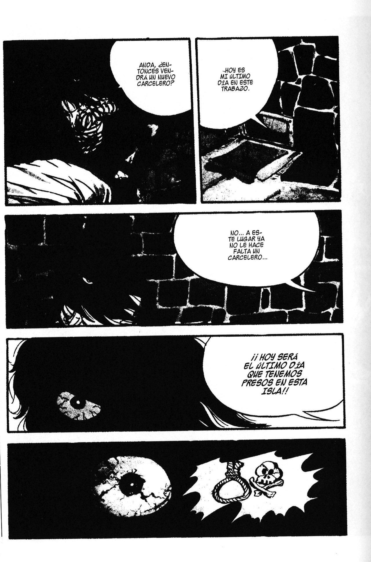 Capitulo 95 page 5