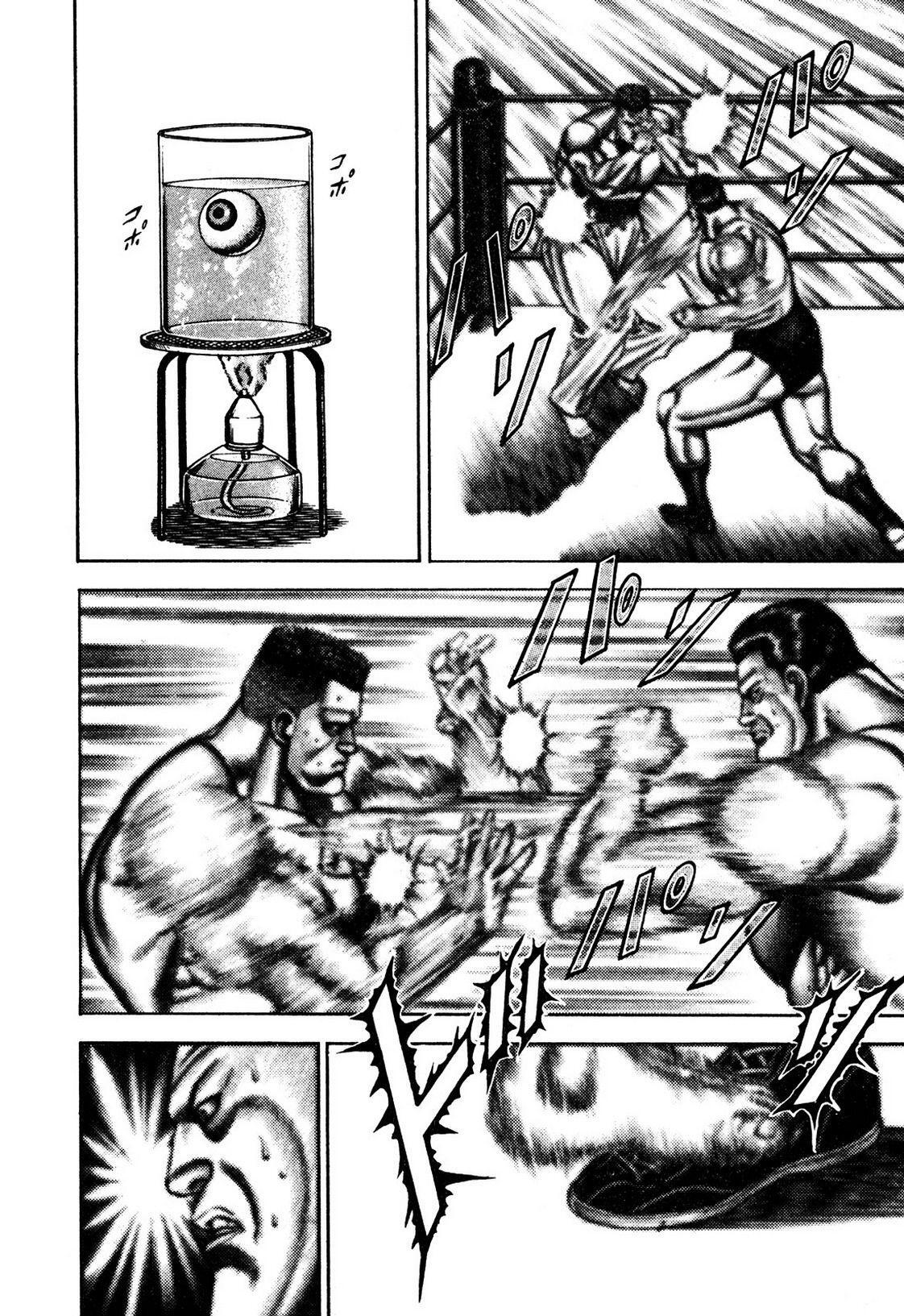 Capitulo 118 page 13