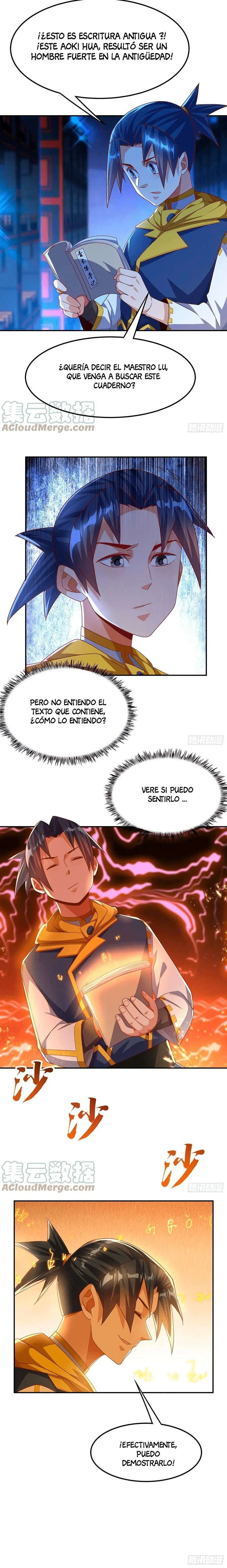 Capitulo 254 page 4
