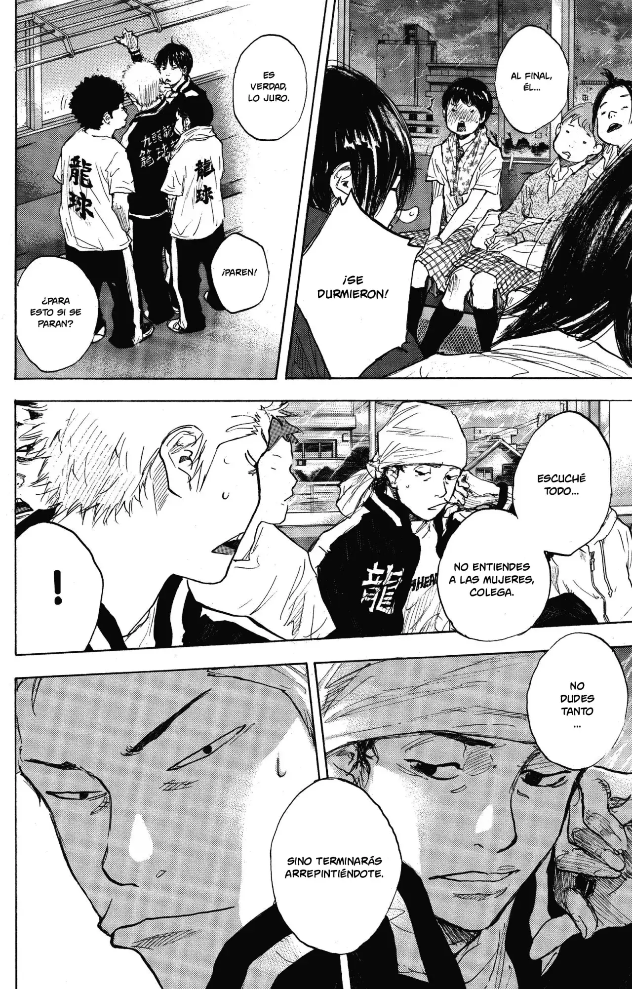 Capitulo 264 page 64