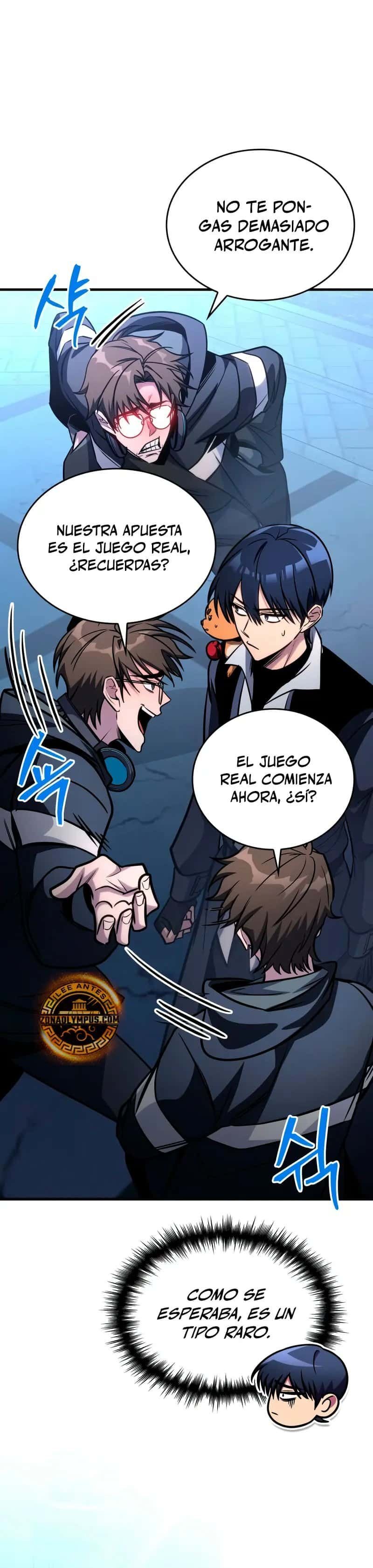 Capitulo 61 page 35