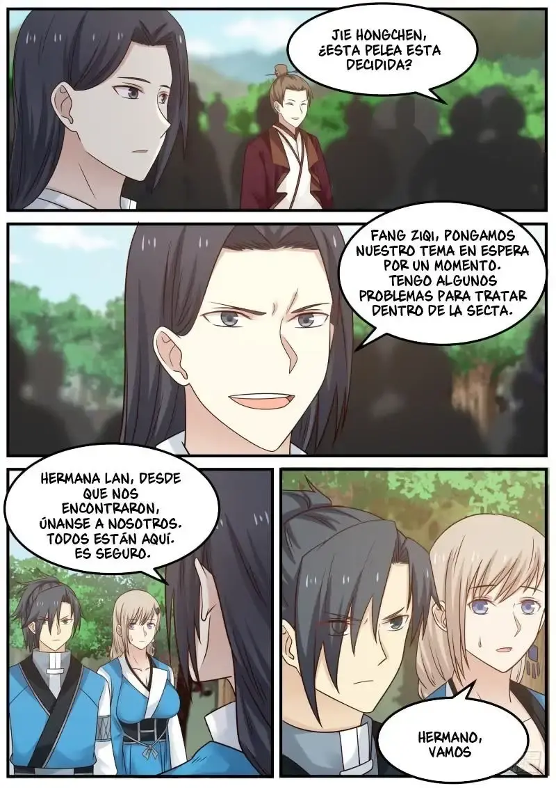 Capitulo 81 page 13