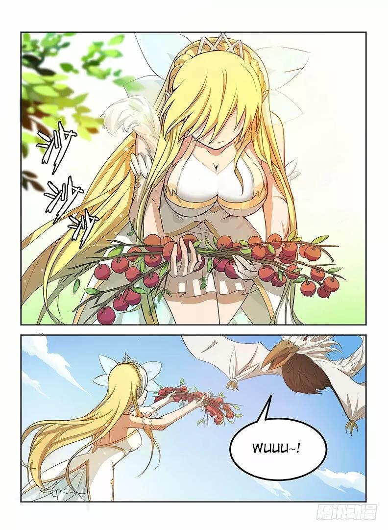 Capitulo 9 page 16