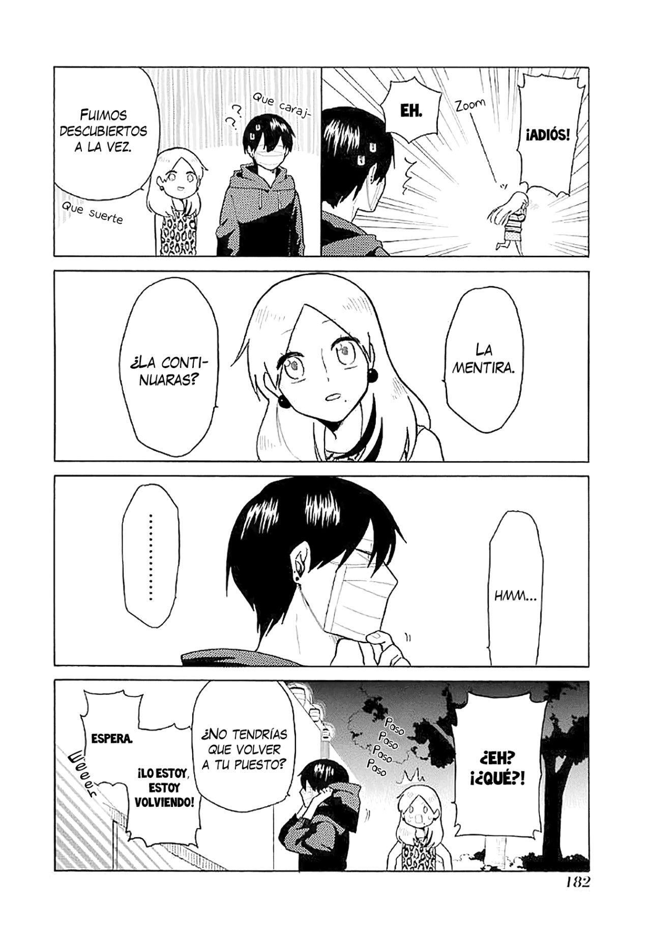 Capitulo 20 page 18
