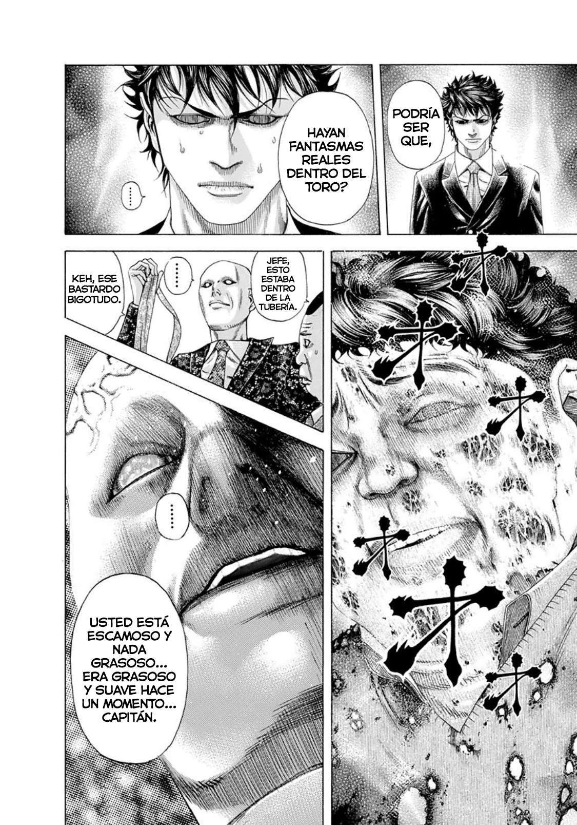 Capitulo 172 page 16