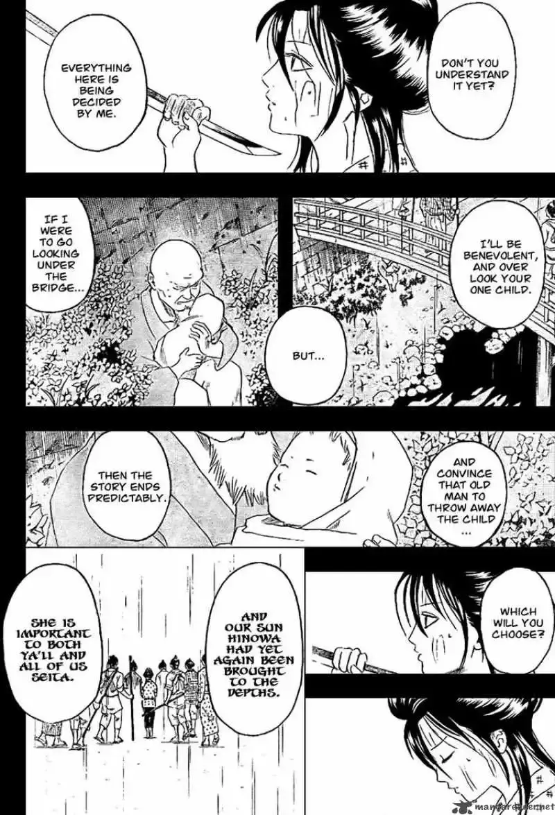 Capitulo 212 page 18