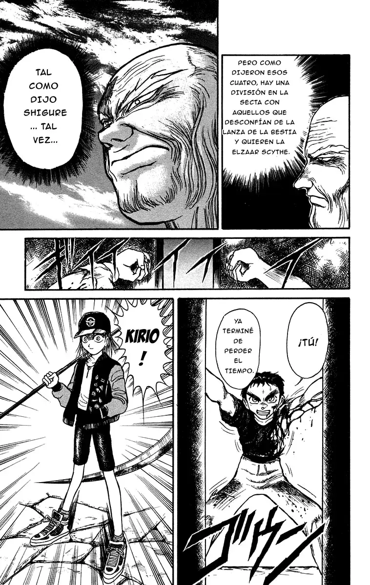 Capitulo 158 page 11
