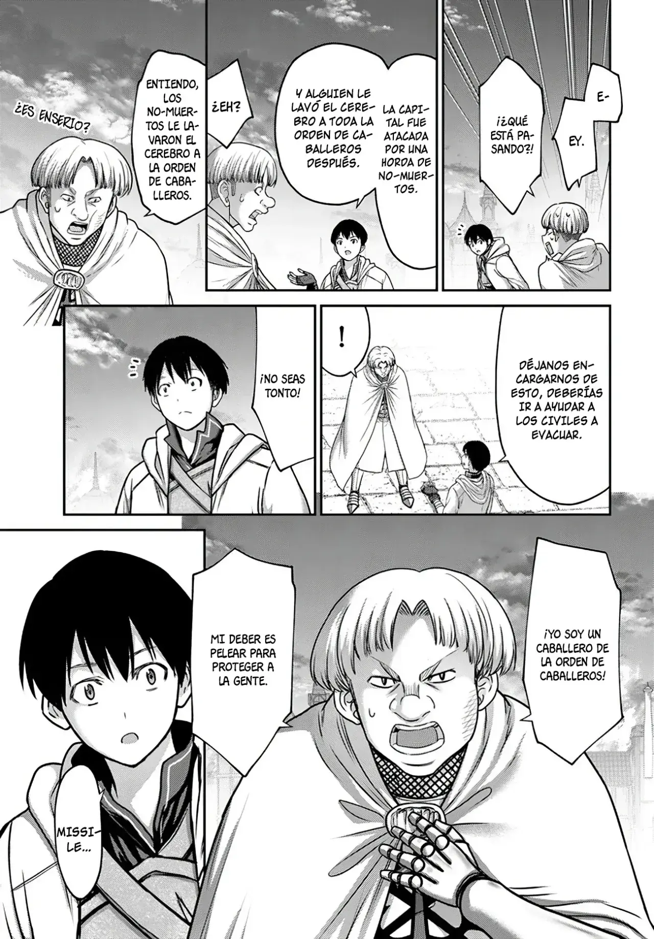 Capitulo 20 page 28