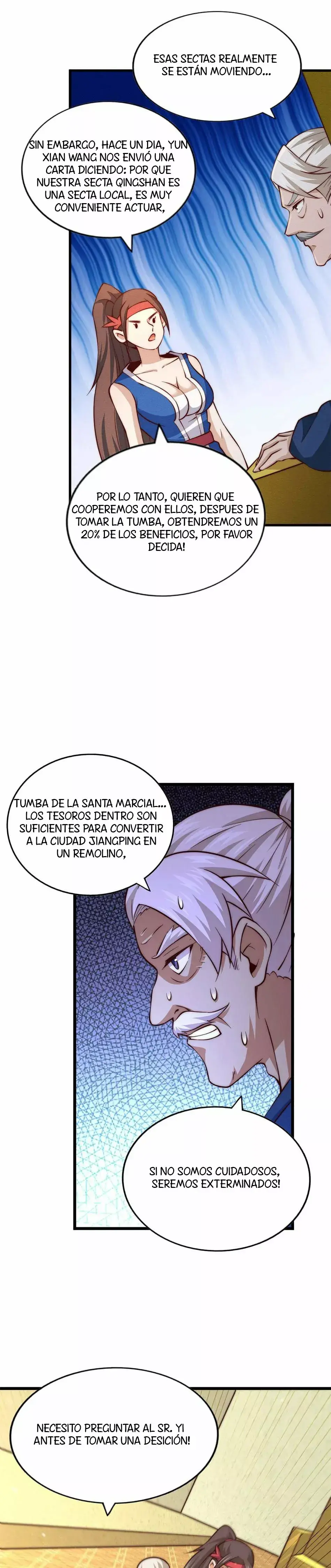 Capitulo 65 page 14