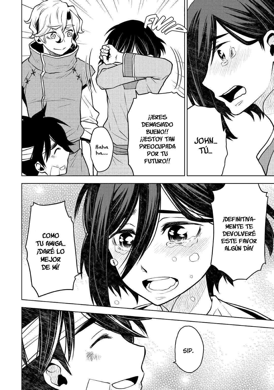 Capitulo 38 page 10