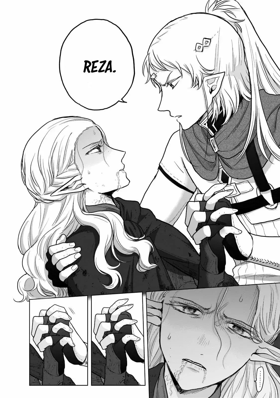 Capitulo 46 page 18