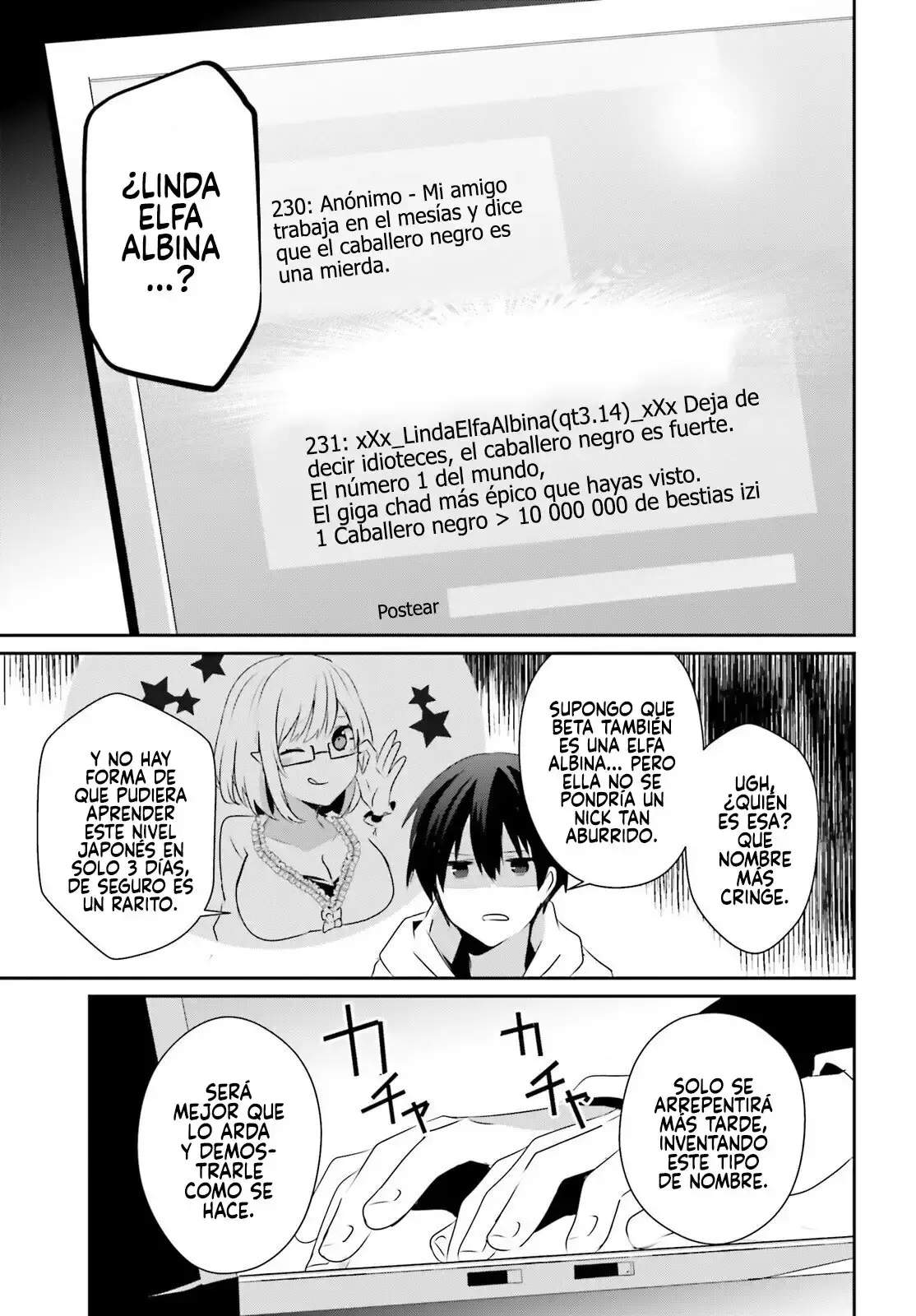 Capitulo 52 page 20