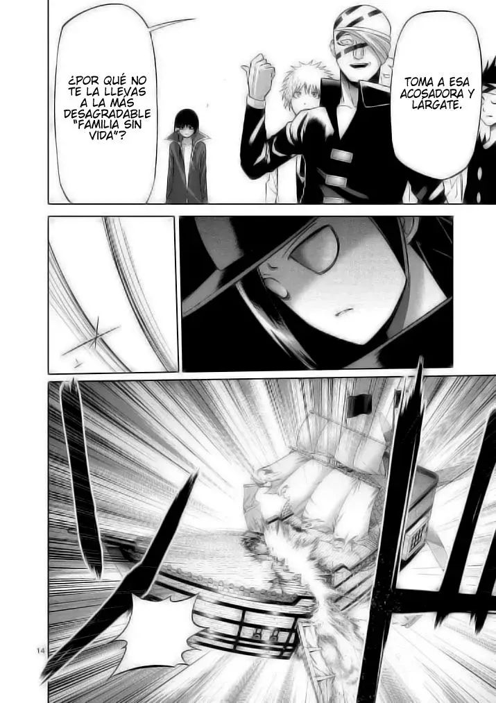 Capitulo 17 page 15