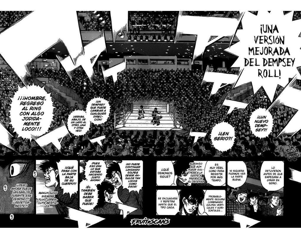 Capitulo 1183 page 12