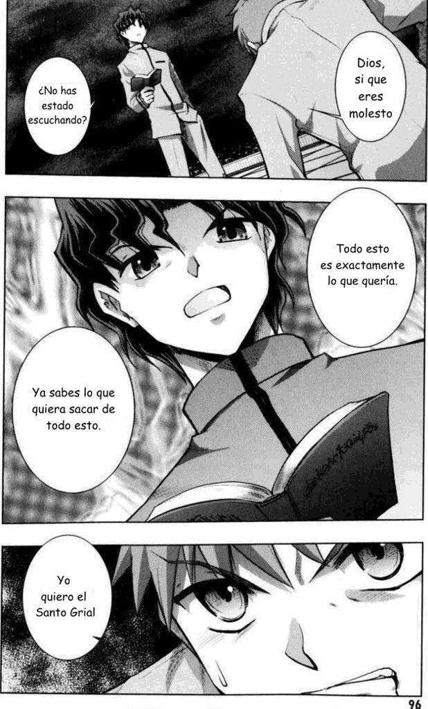Capitulo 27 page 10