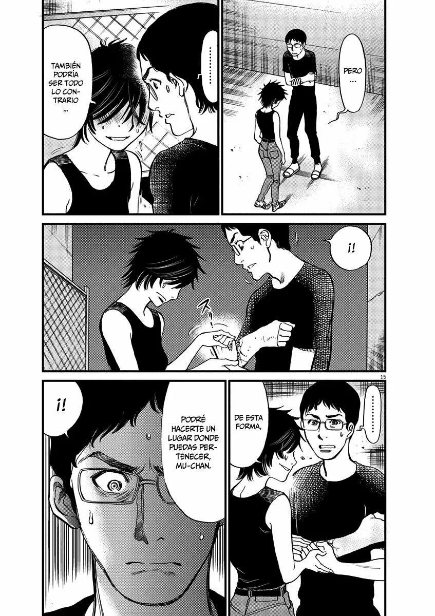 Capitulo 133 page 16