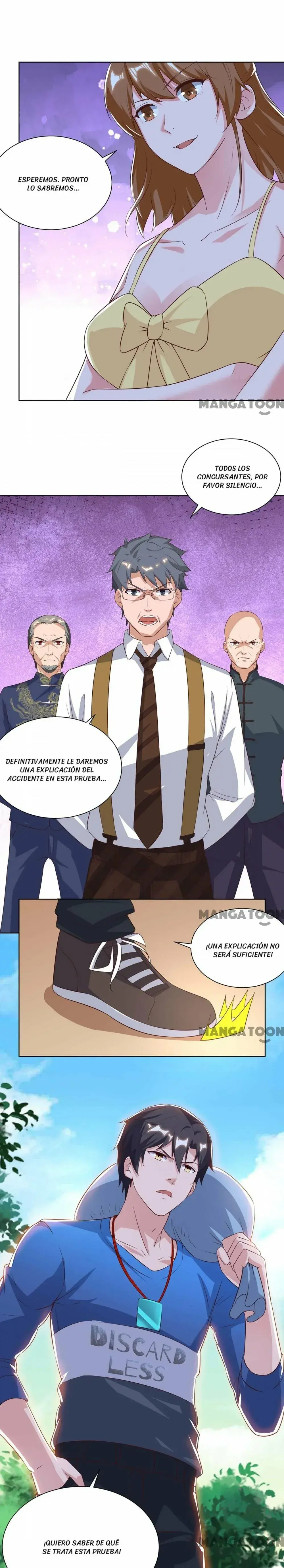 Capitulo 131 page 8