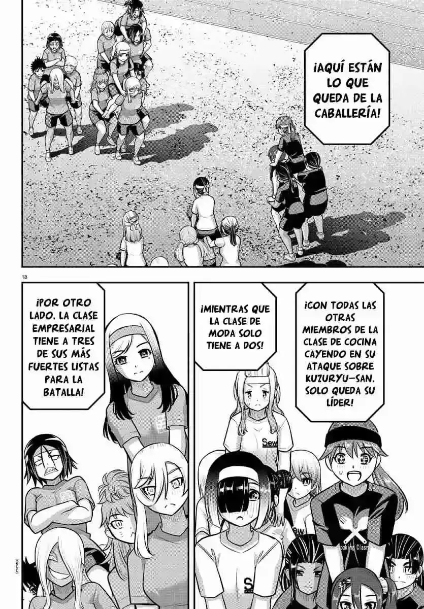 Capitulo 235 page 20