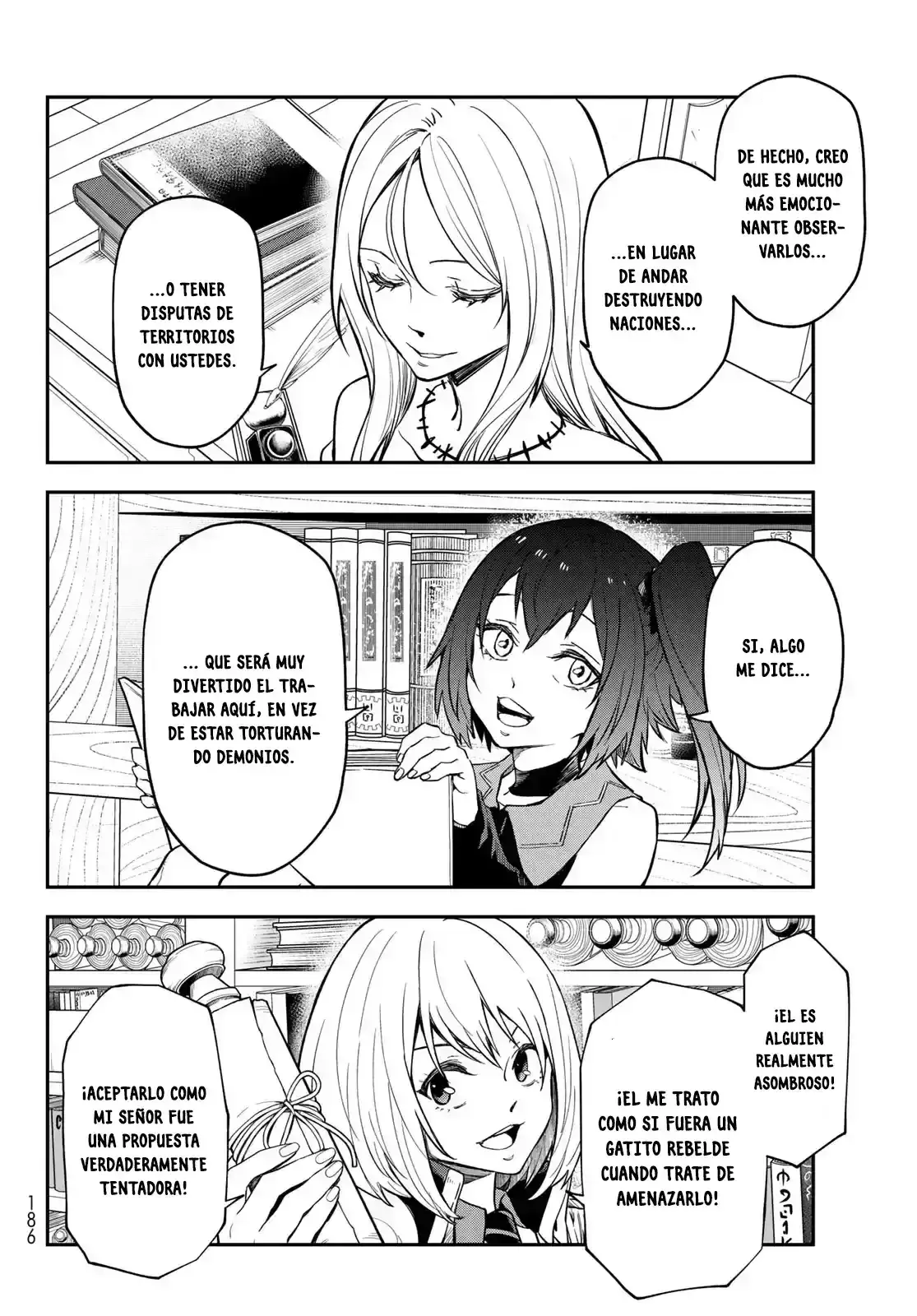 Capitulo 135 page 36
