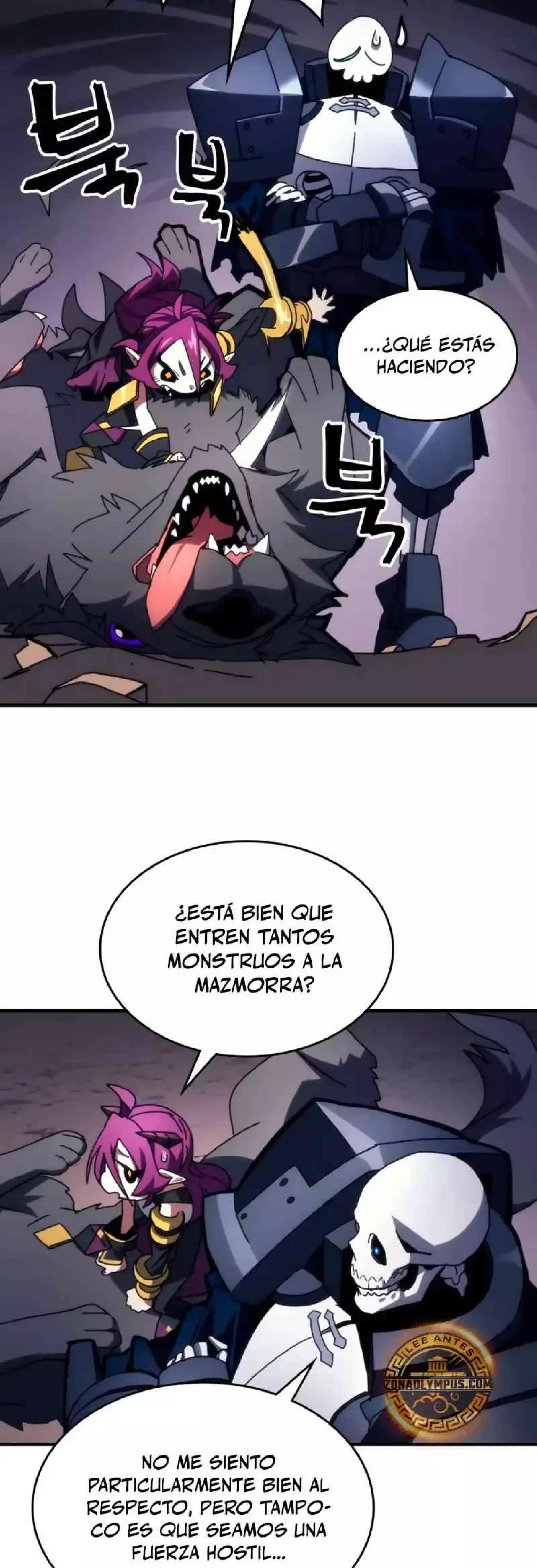 Capitulo 77 page 6