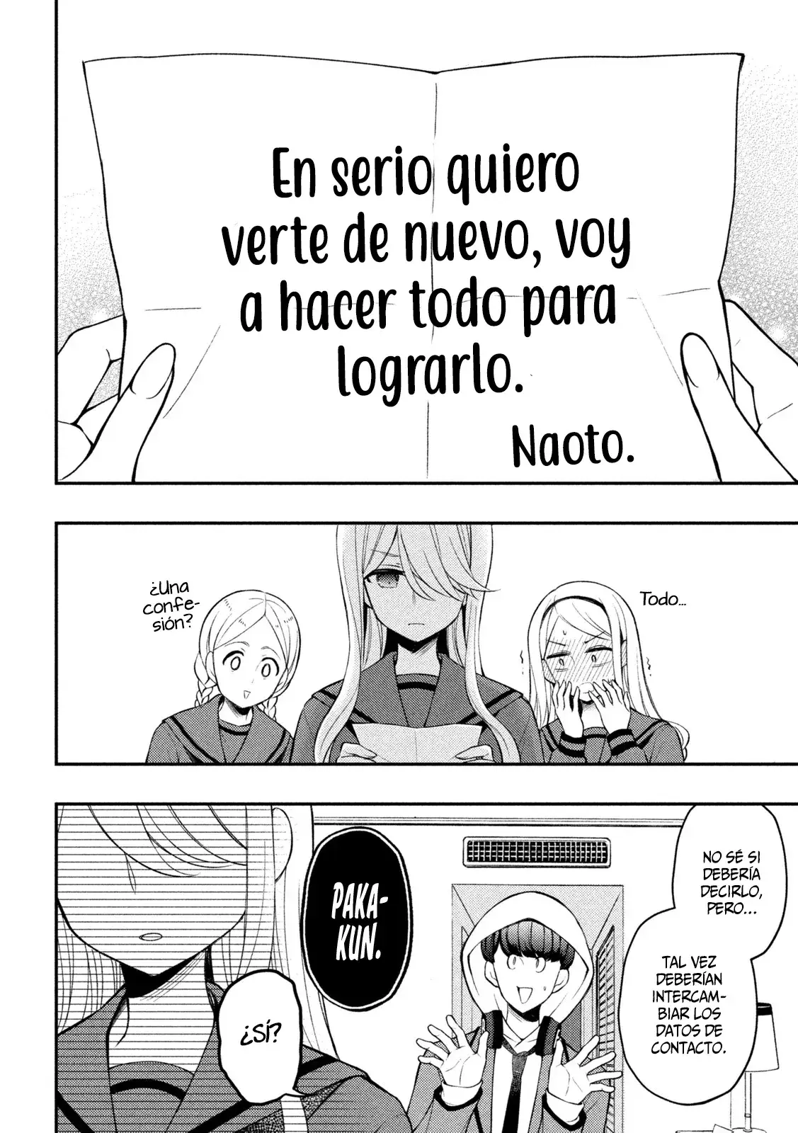 Capitulo 74 page 19