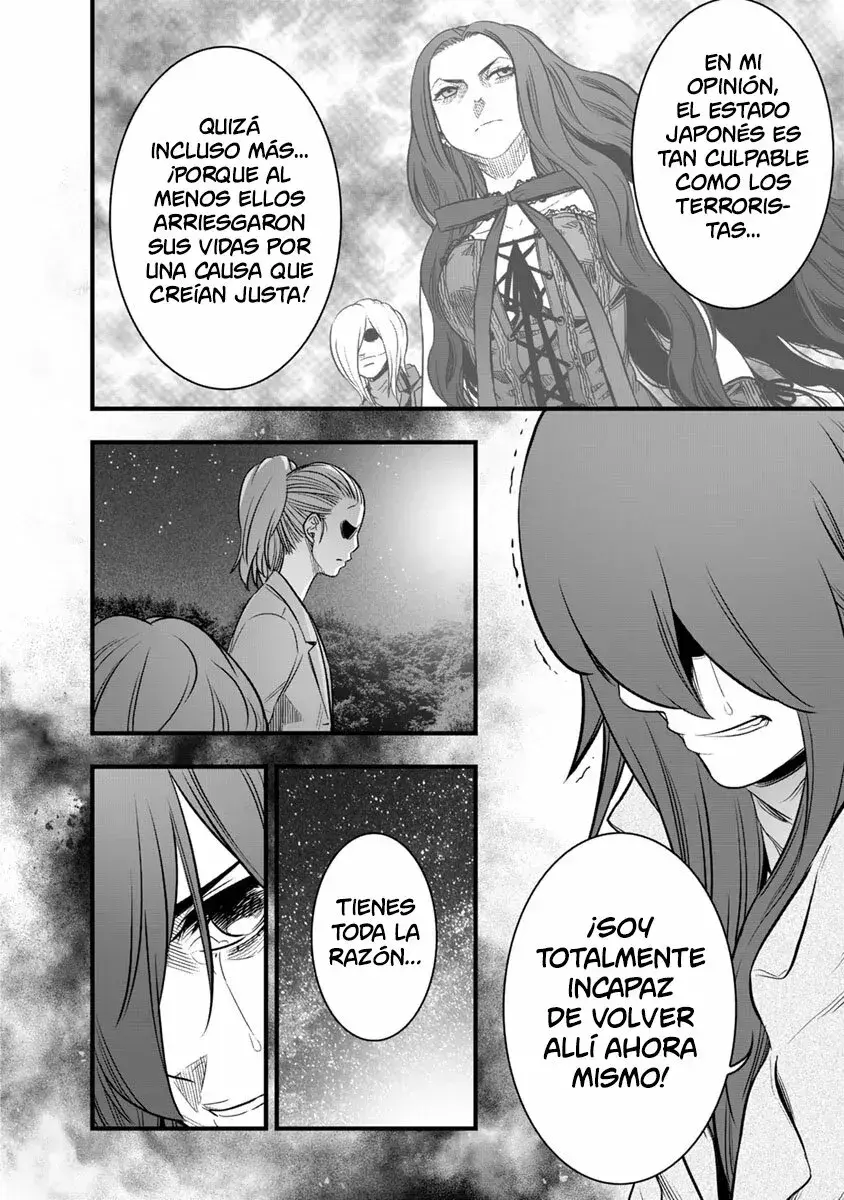 Capitulo 40 page 15
