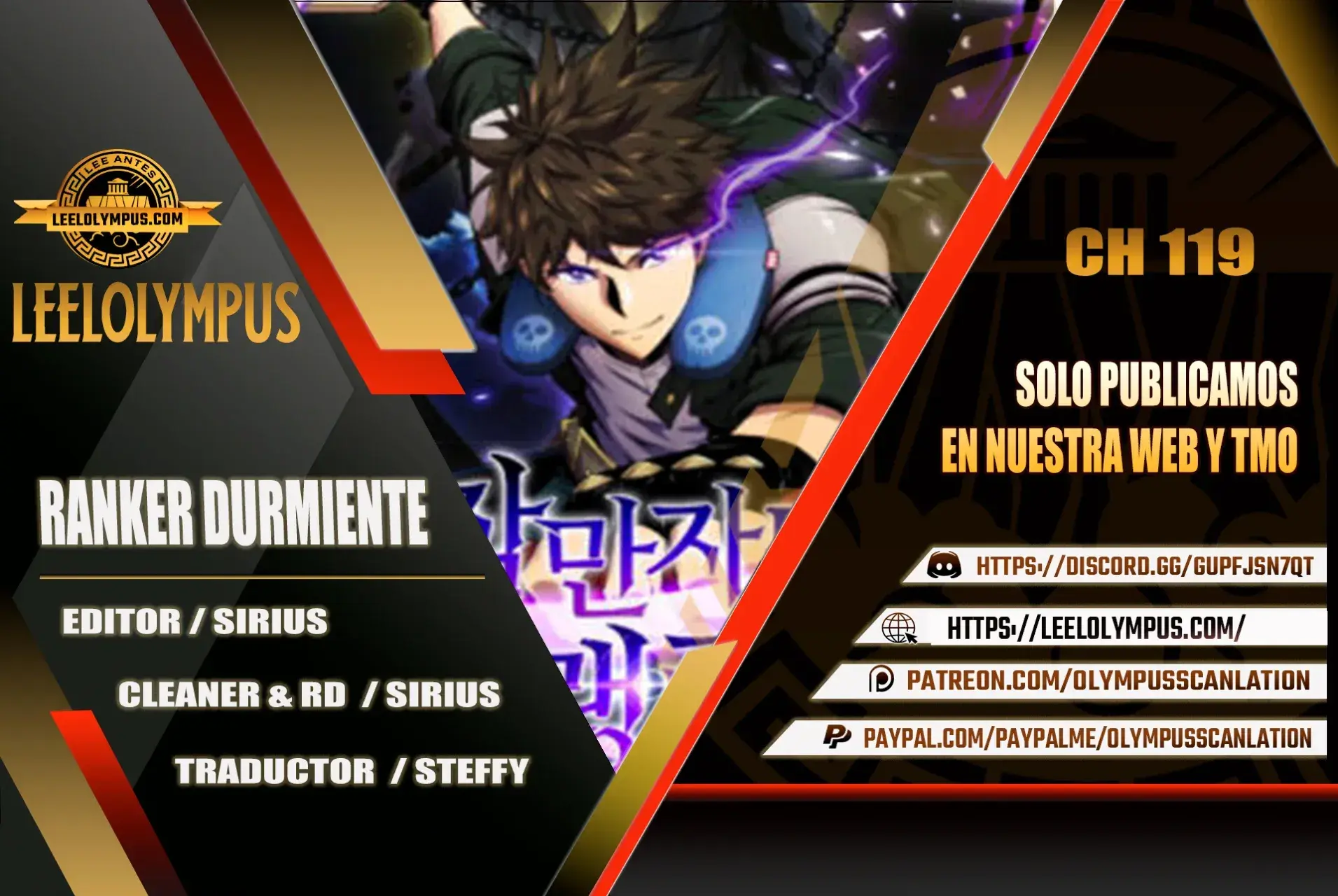 Capitulo 119 page 1