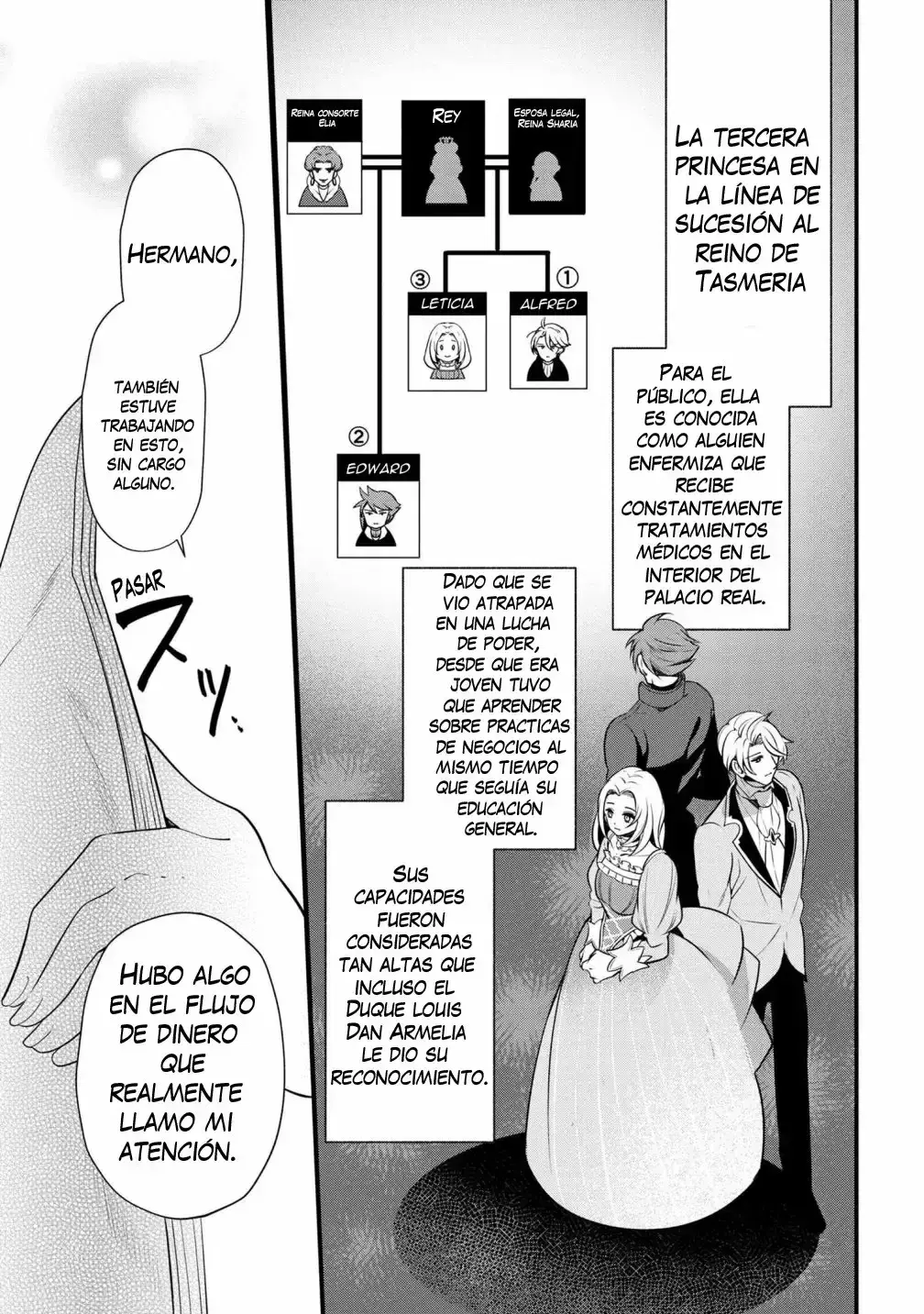 Capitulo 50 page 17
