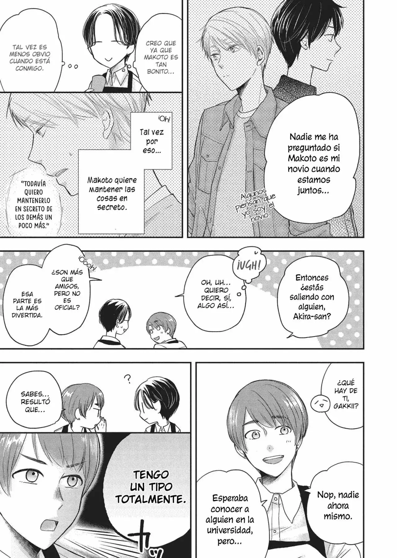 Capitulo 41 page 20