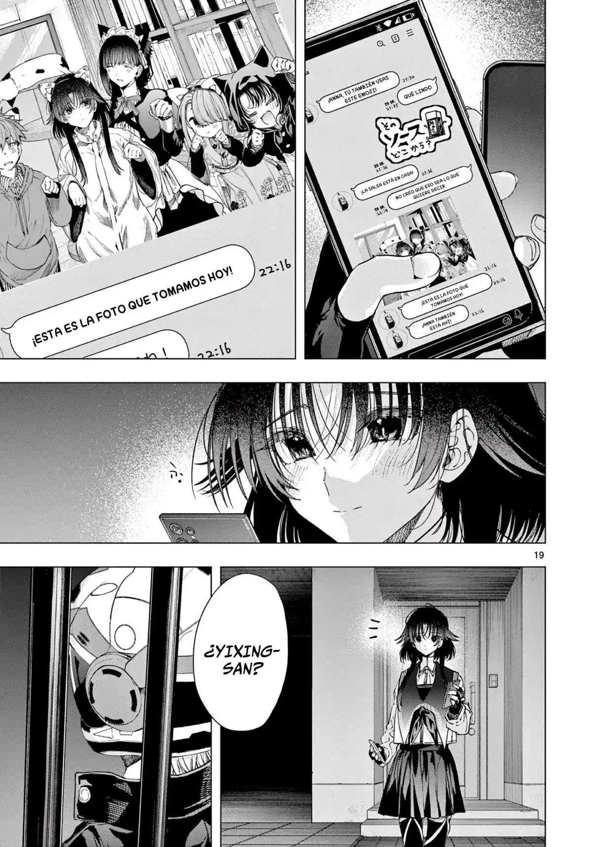 Capitulo 70 page 22