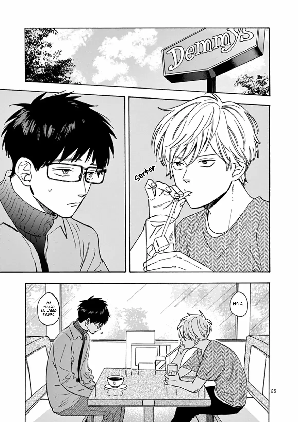 Capitulo 52 page 26