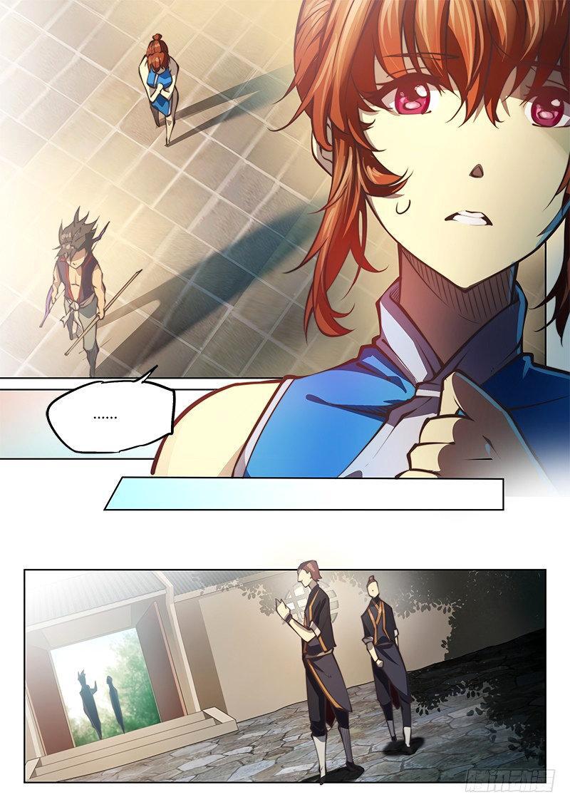 Capitulo 52 page 11