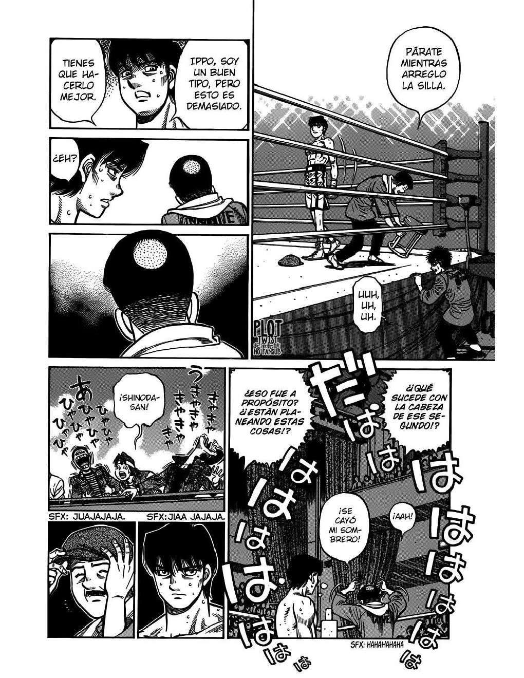 Capitulo 1223 page 3