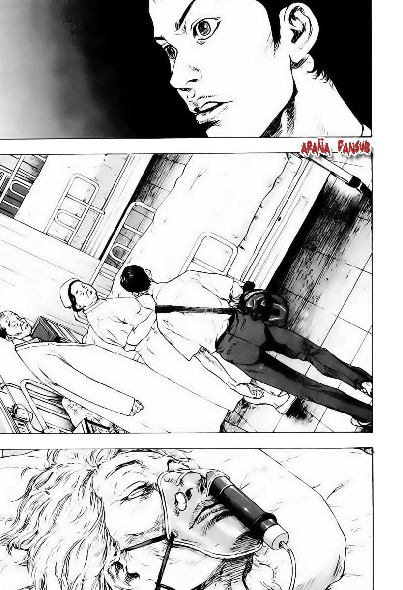 Capitulo 165 page 18