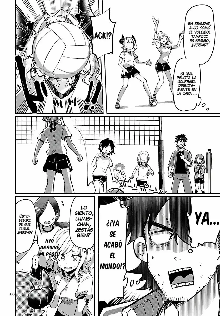Capitulo 1 page 27