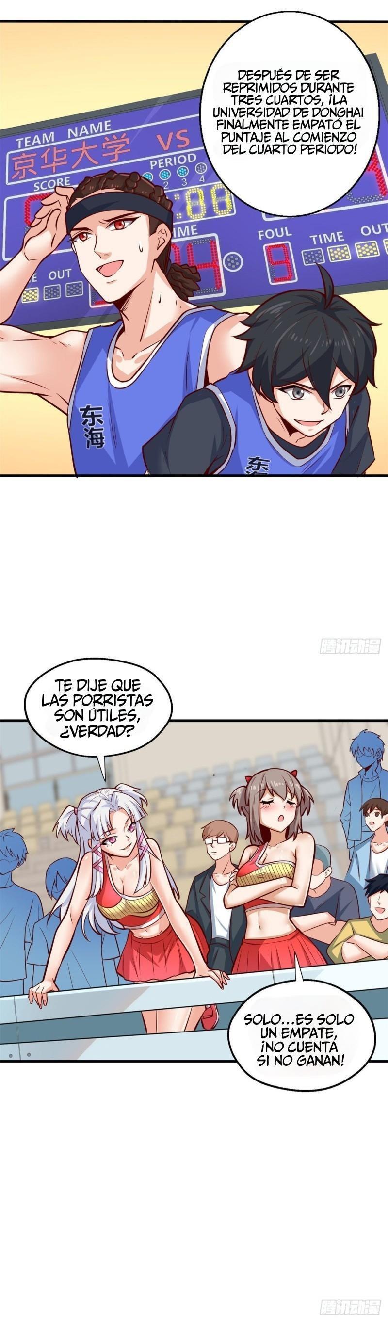 Capitulo 43 page 16
