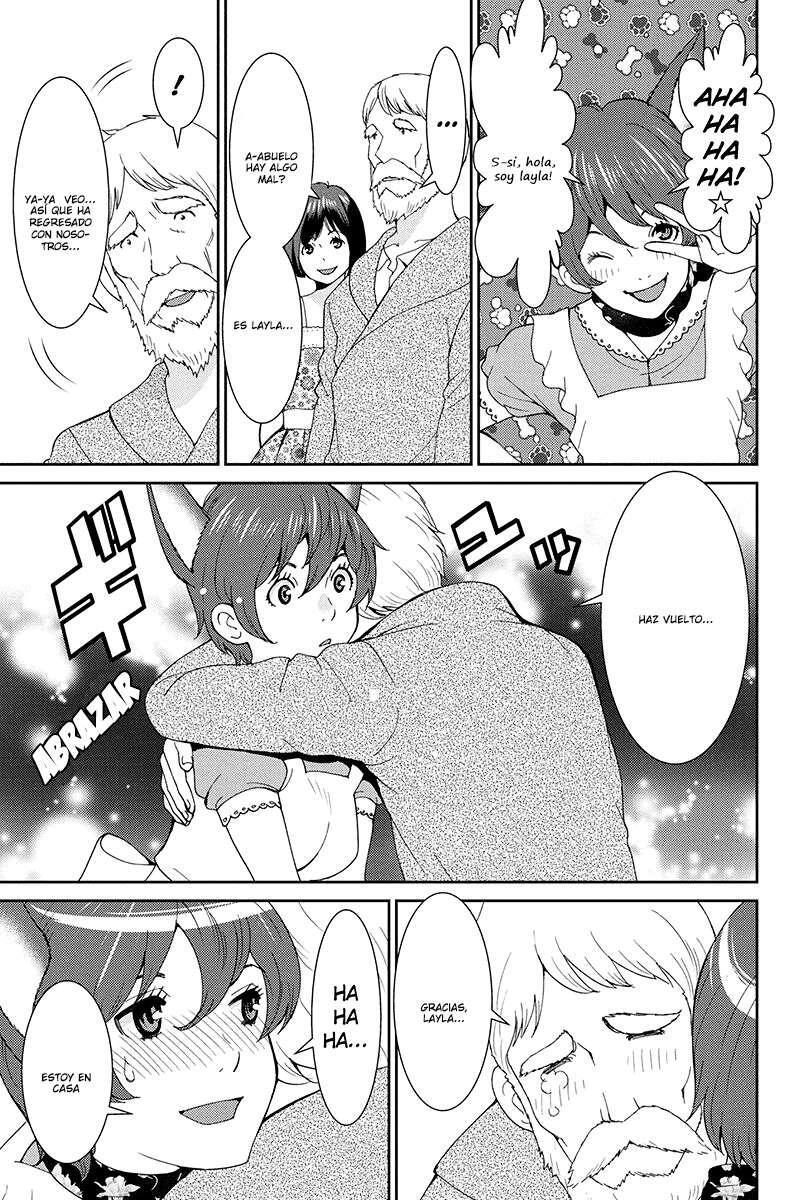 Capitulo 30 page 4