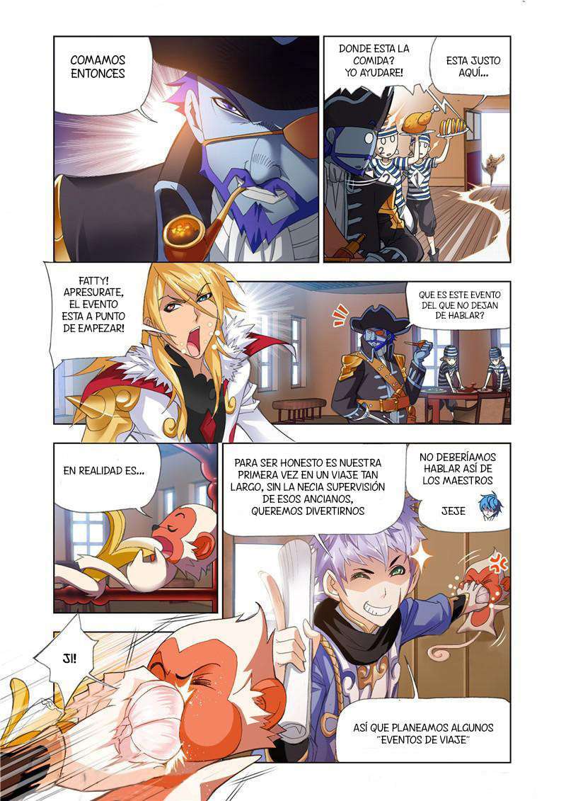 Capitulo 193 page 17