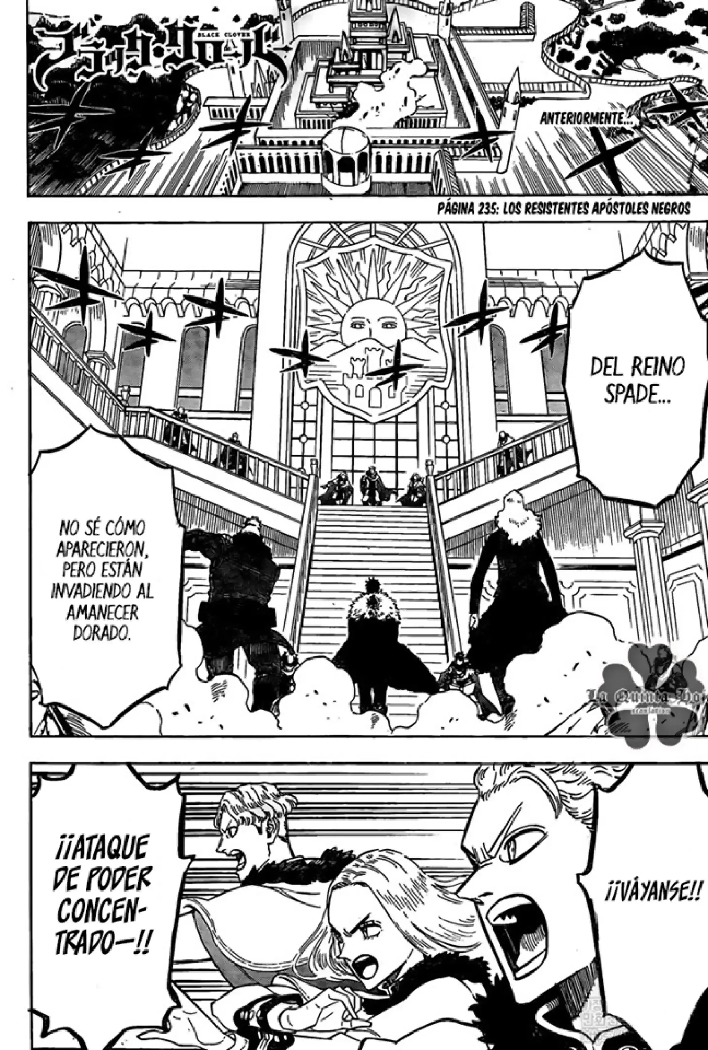 Capitulo 235 page 2
