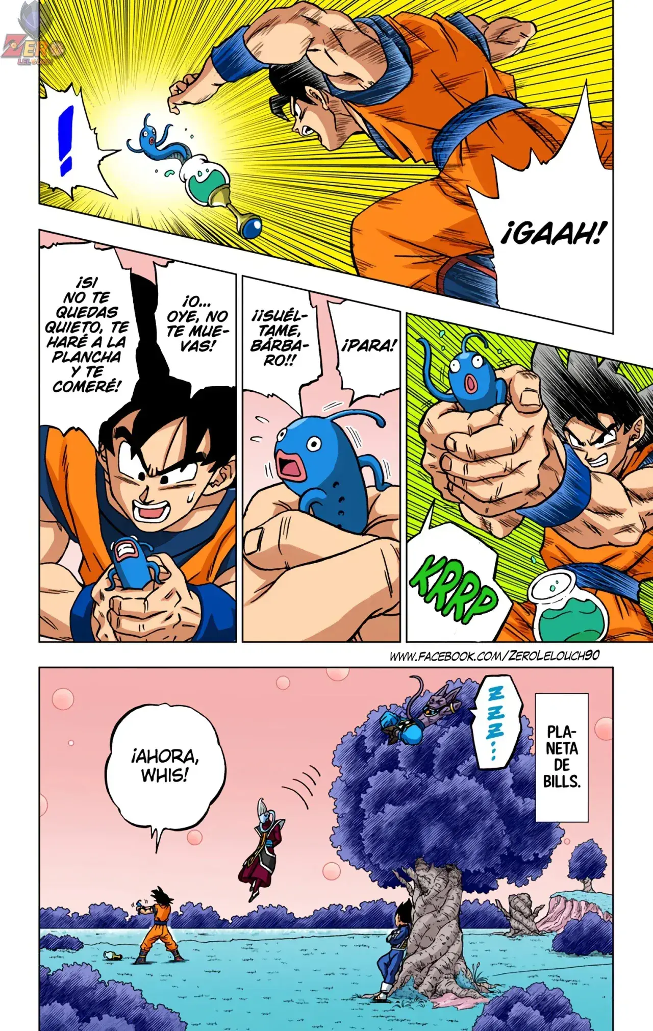Capitulo 68 page 8