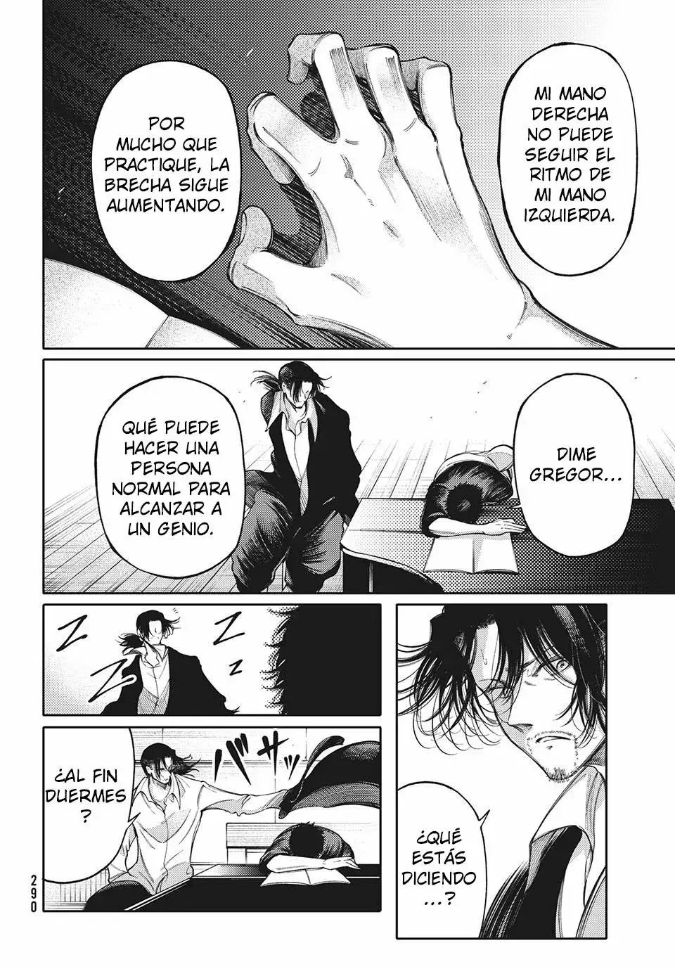 Capitulo 20 page 33